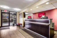 Red Roof Inn Lexington - 2-Star
