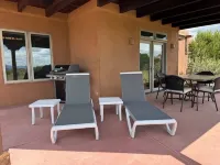 Vista Gloriosa - panoramic mountain views in Eldorado.