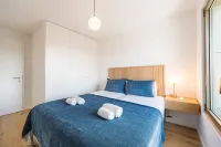 GuestReady - Splendid Retreat in Porto - balcony