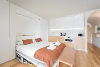 GuestReady - Um retiro encantador no Porto โรงแรมใกล้ตลาดบอมซูเซสโซ