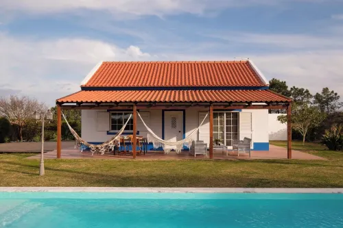 Casa do Arrozal Comporta Hotels in Comporta