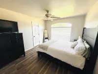 Your Home Base for Game Days & Getaways!!