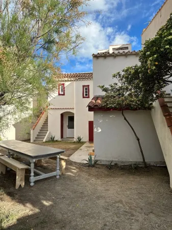 Maison vue mer Avec Jardin