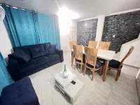 Bella Casa CON Jacuzzi Privado A Solo UNA Calle DE LA Mejor Playa DE Santa Marta