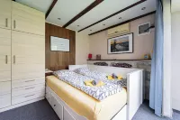 Cozy weekend house for couples or business travelers Hotels in Budaorsi