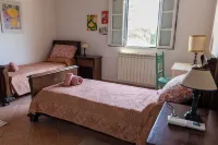 Holiday apartment in the heart of Tuscan countryside Hotels in Fucecchio