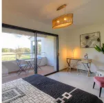 Gîte Villa Les Océanides