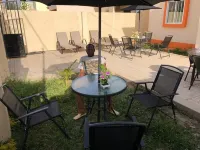 Little Heaven Brufut The Gambia