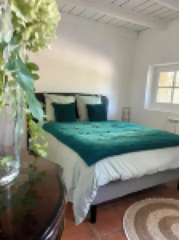 Charming 4-person gîte in a magnificent setting! With friends or family.