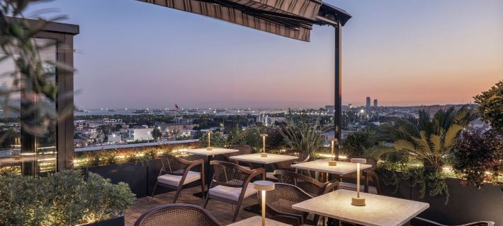 Lunet Old City Hotel Istanbul Hotels in Стамбул