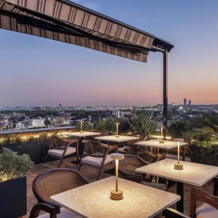 Lunet Old City Hotel Istanbul Отели рядом с достопримечательностью «Аксарай»