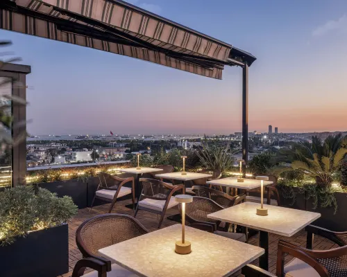Lunet Old City Hotel Istanbul Hotels near Marmaray Yenikapi