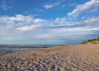 Apartment, Zingst - Beach