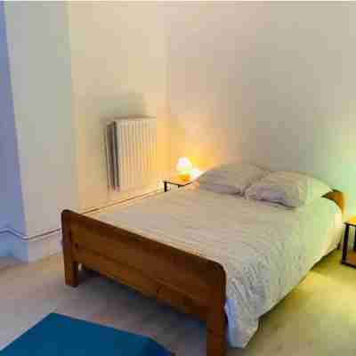 3-star fisherman's house in the sailors' quarter Rooms