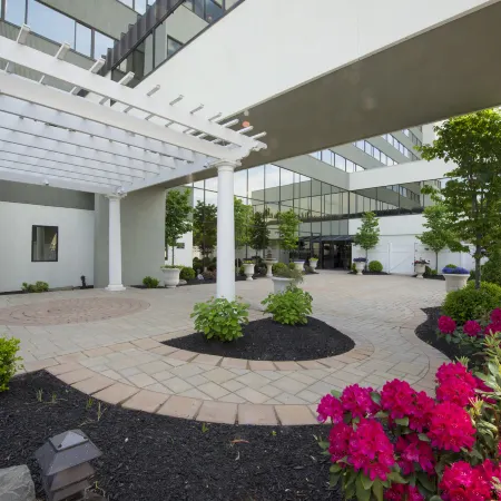 DoubleTree by Hilton Binghamton