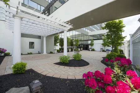 DoubleTree by Hilton Binghamton
