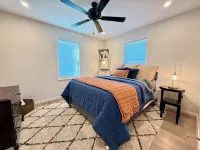 Cozy 2-bedroom apartment in tranquil Alabaster Hotels in Alabaster