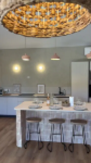 VILLA ESTEY - Swimming pool- Jacuzzi - Nature view 盧河畔拉科爾酒店