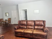 3-bedroom house in marvelous Calera with WiFi, AC