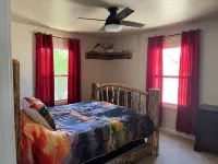 Dubois/Wind River Paradise Cabin