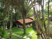 Paraíso Verde - Serra da Cantareira (Condominium)