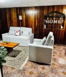 Lovely 2-bedroom apartment with WiFi in Jose Luis Bustamante Các khách sạn ở Jose Luis Bustamante District