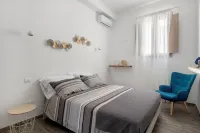 Civic 16 apartment within walking distance of the historic center of Noto.