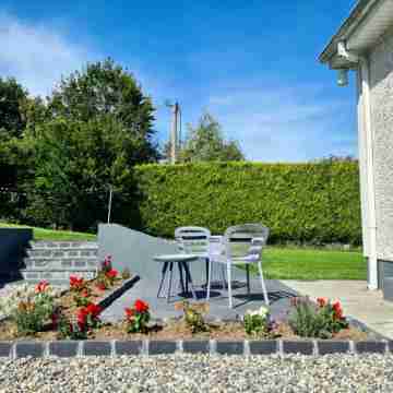 Galway - 1 Bed Guest Flat/Annex. Cosy countryside apartment with garden patio. Hotel Exterior