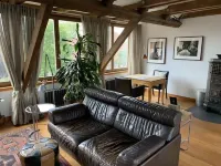 Erholsame Stille im Herzen Brandenburgs - Hotels in Gumtow