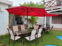 Villa Le Mirage Monterrico Guatemala