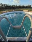New-Lakewood Ranch Private Cottage/Pool on 5 Acres of Waterfront-Lake Manatee