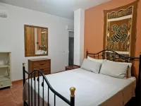 Apartamento Con Impresionante Vistas al Mar y Montaña, Mojacar