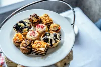 Hotel Colessio - breakfast
