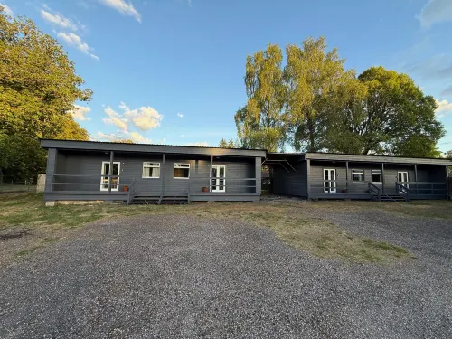 OX Hotel Spean Bridge Hotels in Spean Bridge