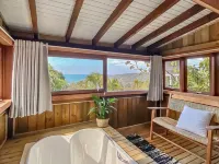 Studios do Barão - Conforto e Privacidade em Meio à Natureza Hotels in Imbituba