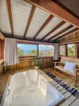 Studios do Barão - Conforto e Privacidade em Meio à Natureza Hotel di Imbituba