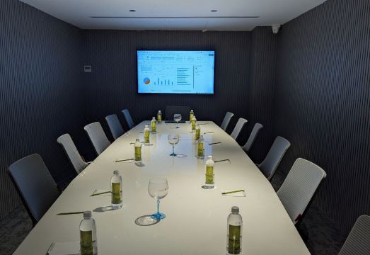 프레소텔 외관 이미지