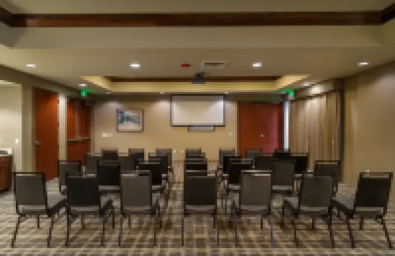 Hampton Inn & Suites Portland/Vancouver