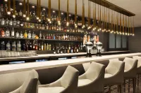 Embassy Suites by Hilton Grapevine DFW Airport North - bar