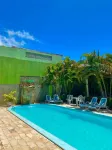 Pousada o Caribe de Maragogi - balcony