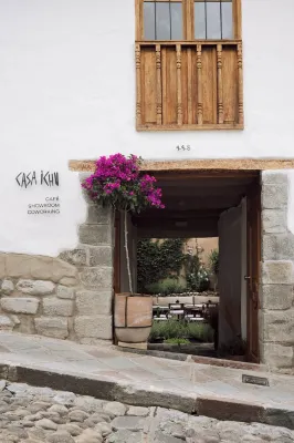 CASA ICHU DOWNTOWN DESIGN APARTMENT Hotels in 