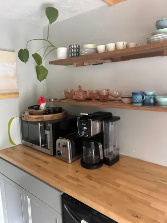 Comfortable Calm Condo in Historic Gainesville 2 Bedroom