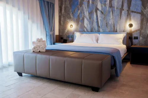 Villa Luisa Francesca Hotel a Montebelluna