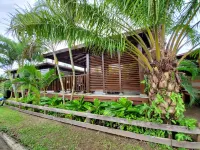 Cabana de verano ,piscina ,lago y playa <br><br> Các khách sạn ở 