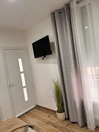 Charming, well-equipped cottage for spending a good time in peace and quiet