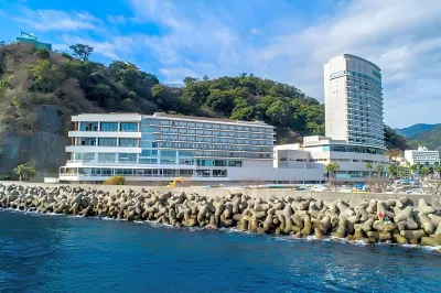 Atami Korakuen Hotel