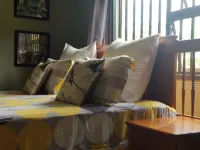 2BR HOME Wifi + ParkingHomz Cottage - Chipata. Zambia 奇帕塔住宿飯店