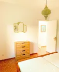 Casdanna 1: Sea View, 17 m² Terrace, 150  from the Beach, Garage & Wi-Fi