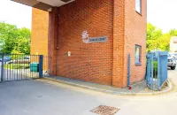 Spacious 2 Bedroom Flat - Kettering