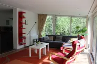 Vacation home for 6 people in the Drents Friese Wold Hotels in Westerveld
